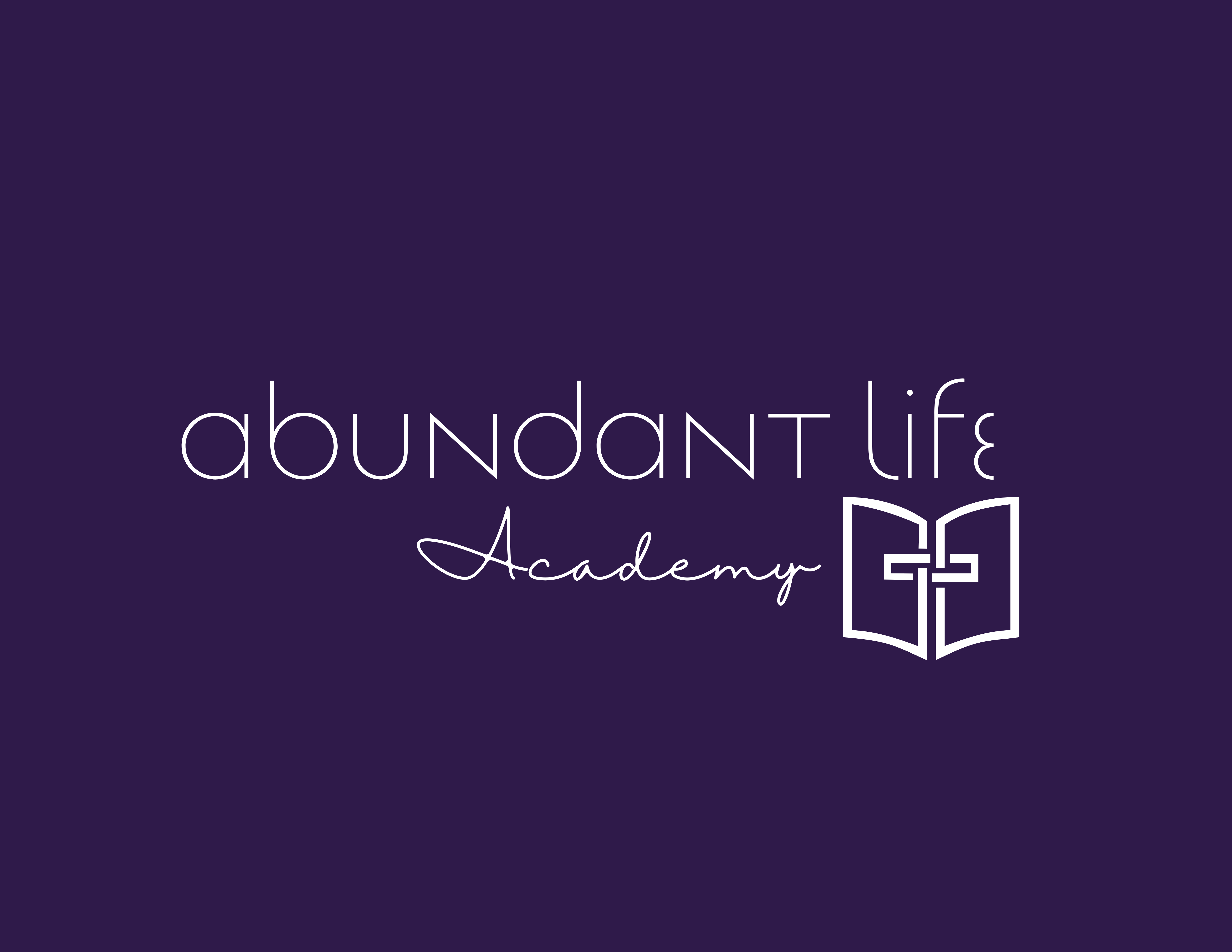 Abundant Life Academy (by Upward Designs LLC)