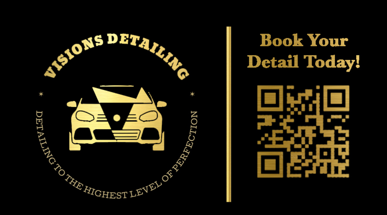 Visions Detailing