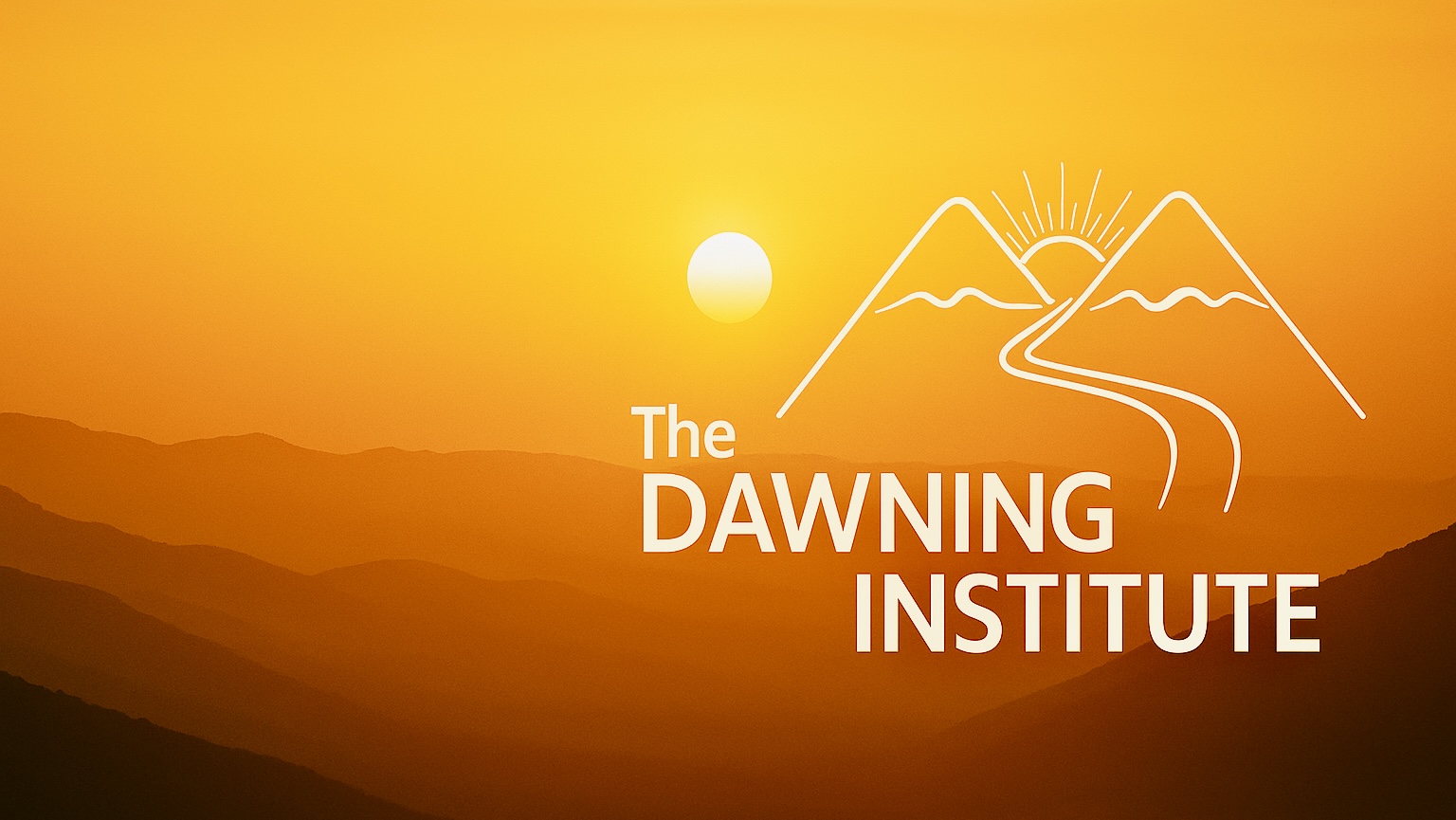 The Dawning Institute