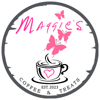Maggie's Coffee And Treats