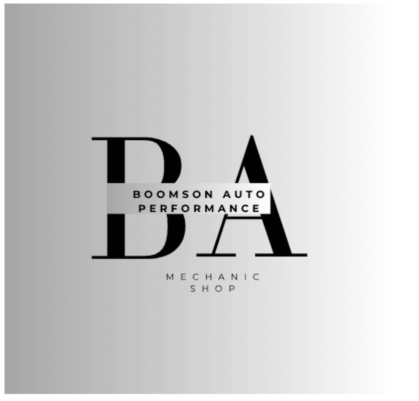Boomson Auto Performance
