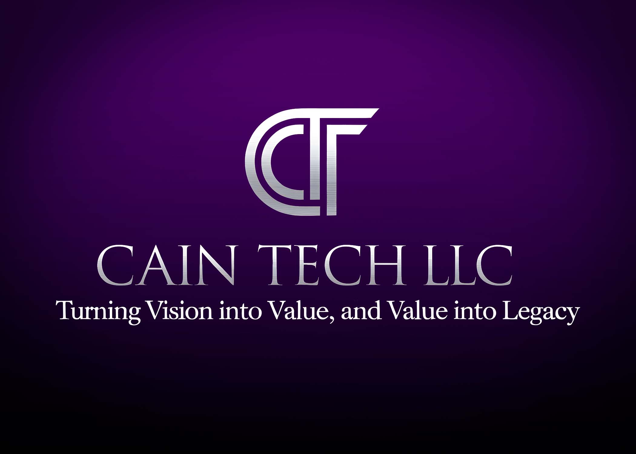 Cain Tech LLC