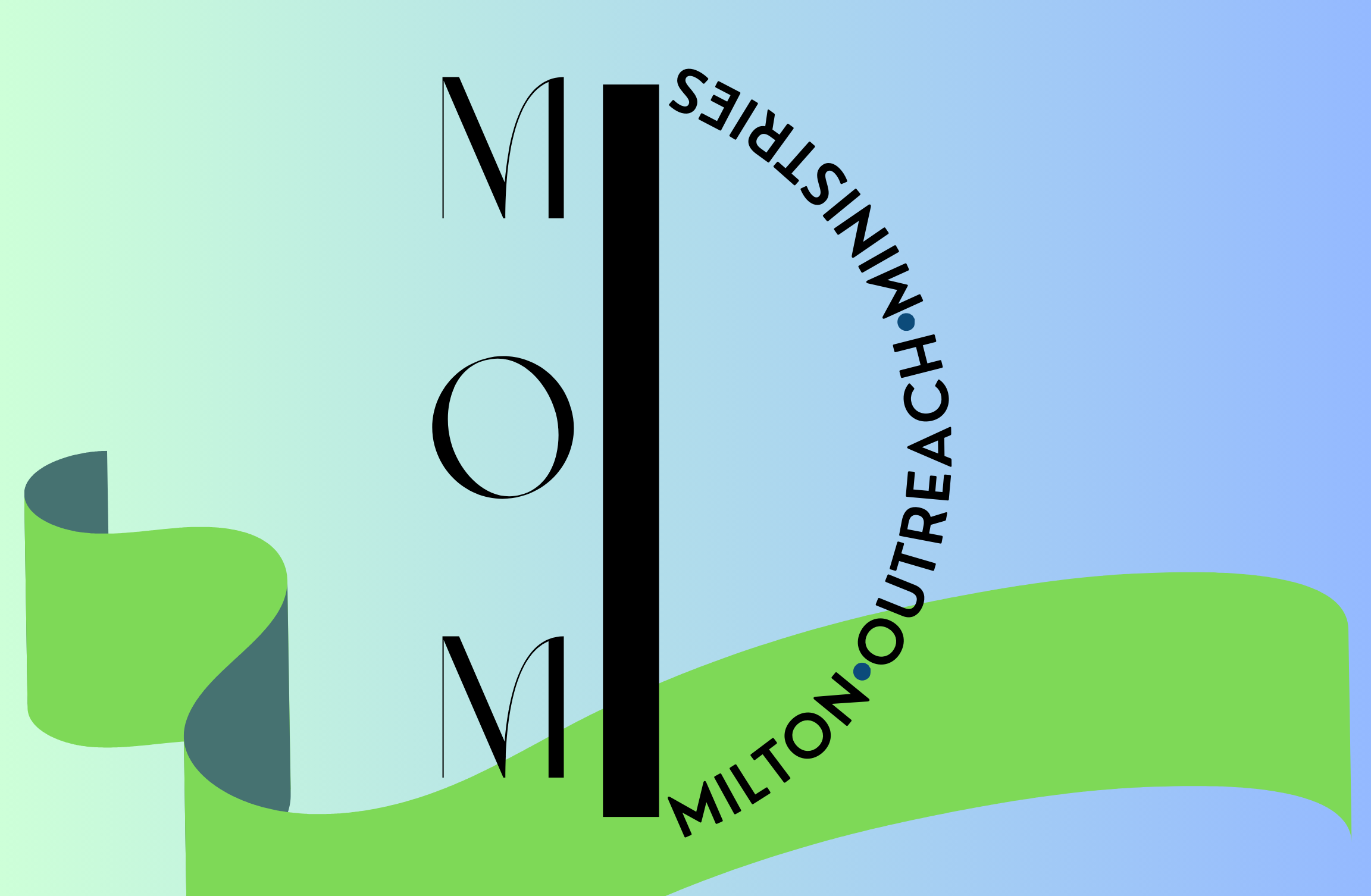Milton Outreach Ministries