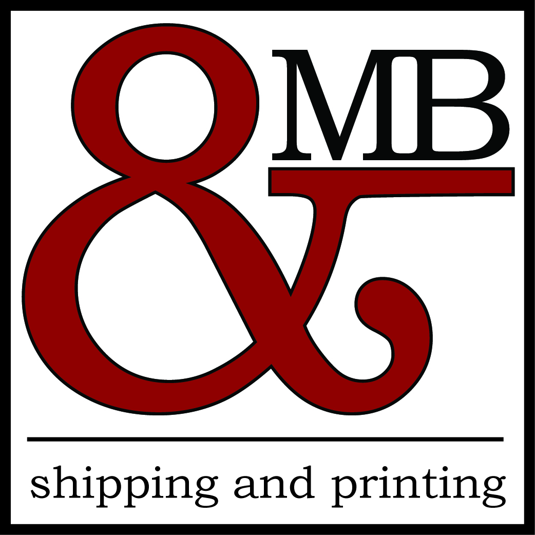 Mail And Business: Shipping and Printing
