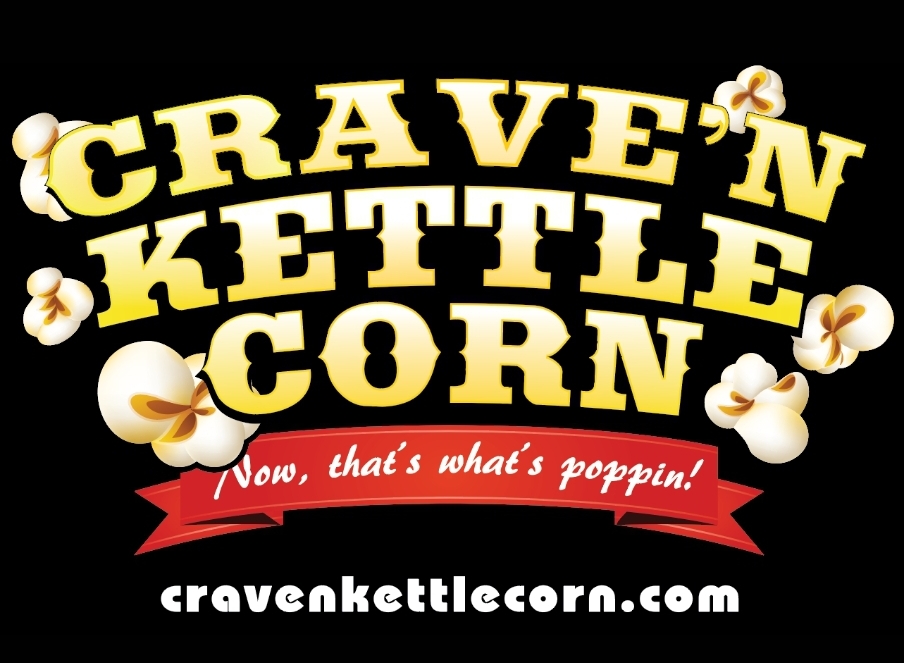 Crave'n Kettle Corn