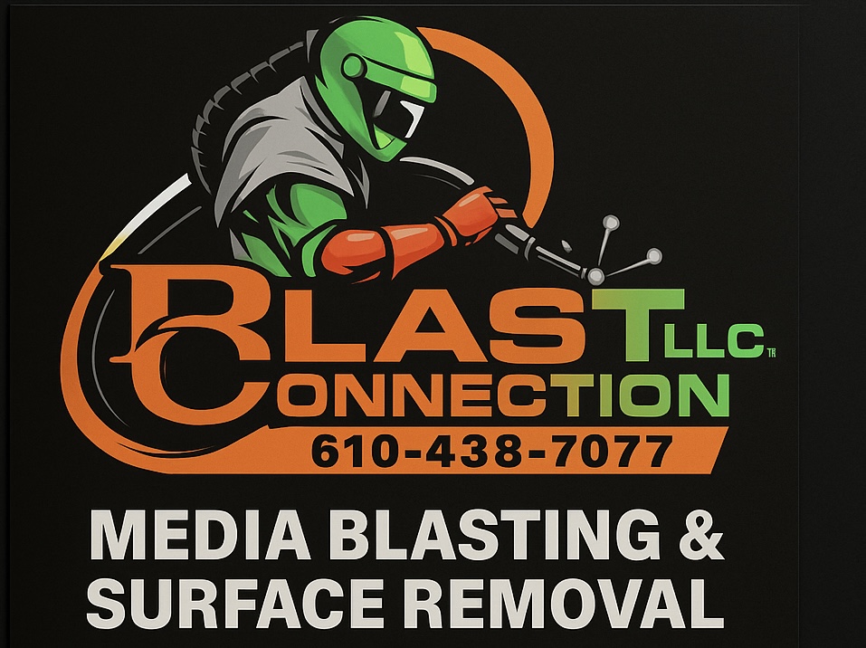 Blast Connection LLC