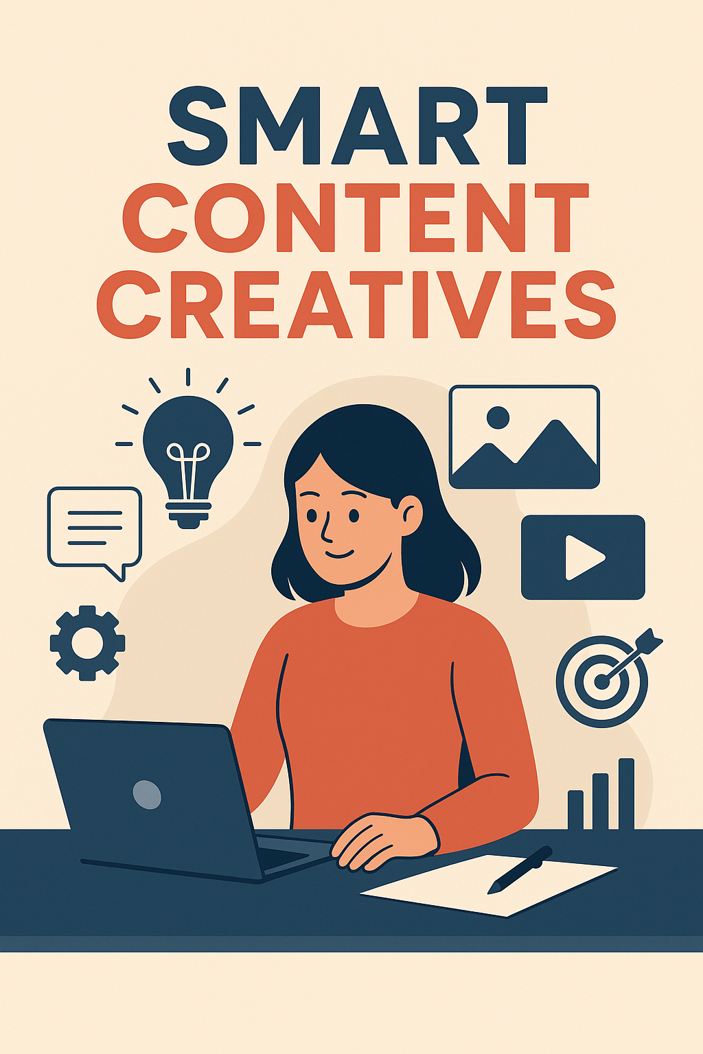 SmartContent Creatives LLC