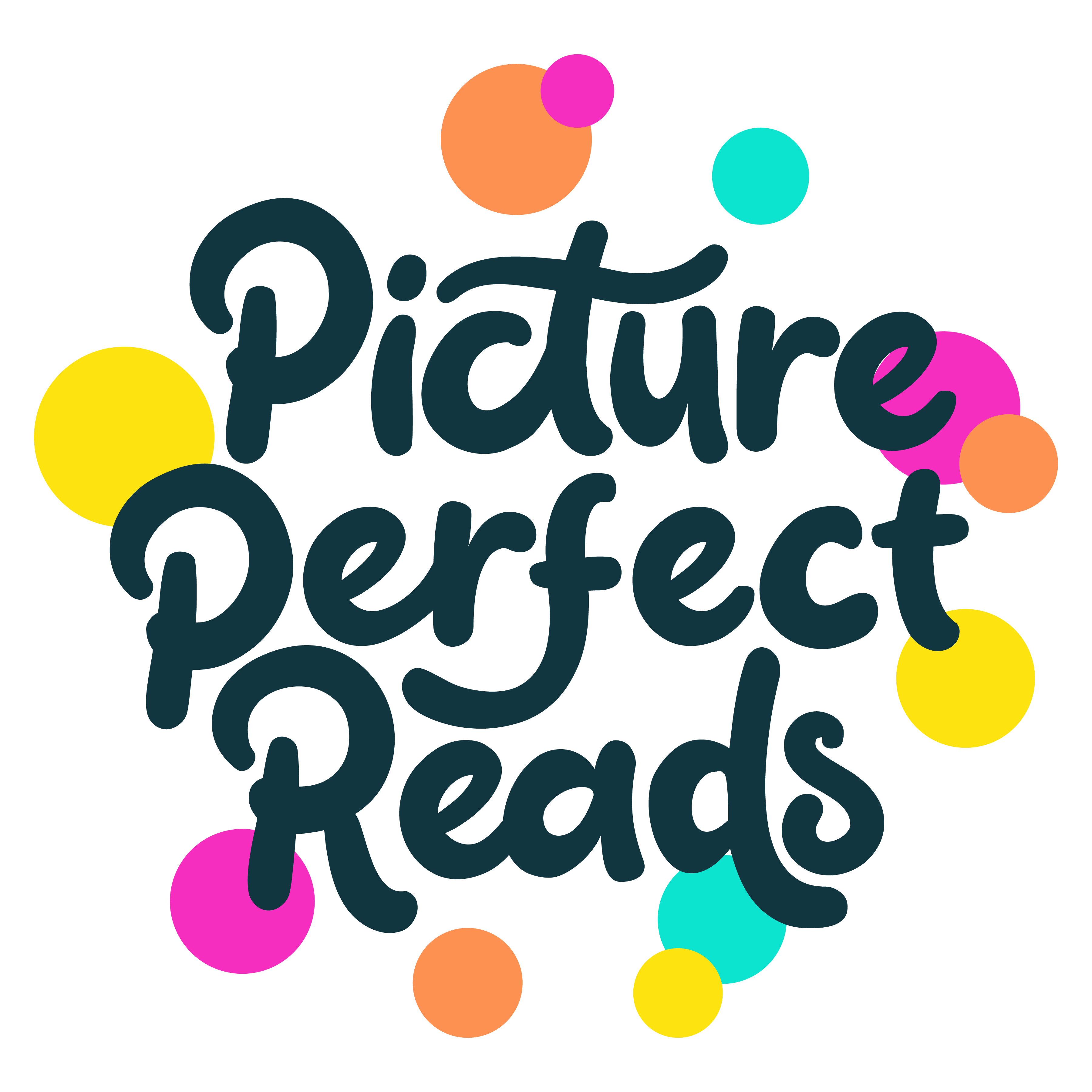 Picture Perfect Reads