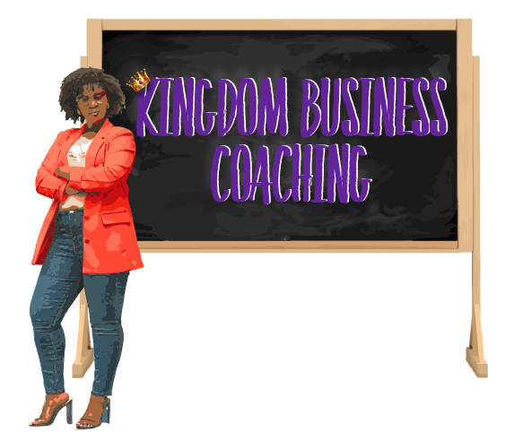 Kingdom Business Coaching 
