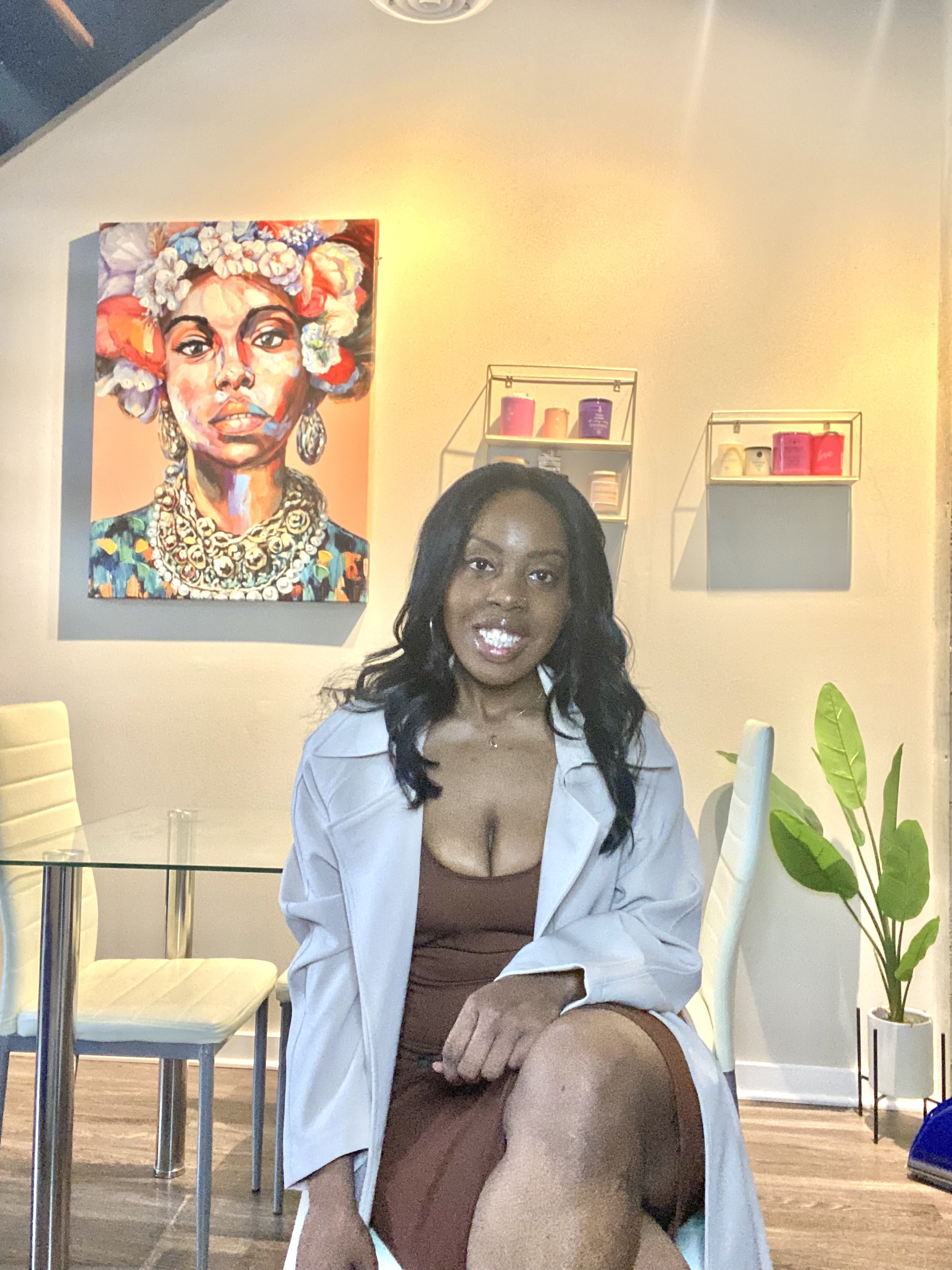 Ashley's Lab: A Compounding Pharmacy