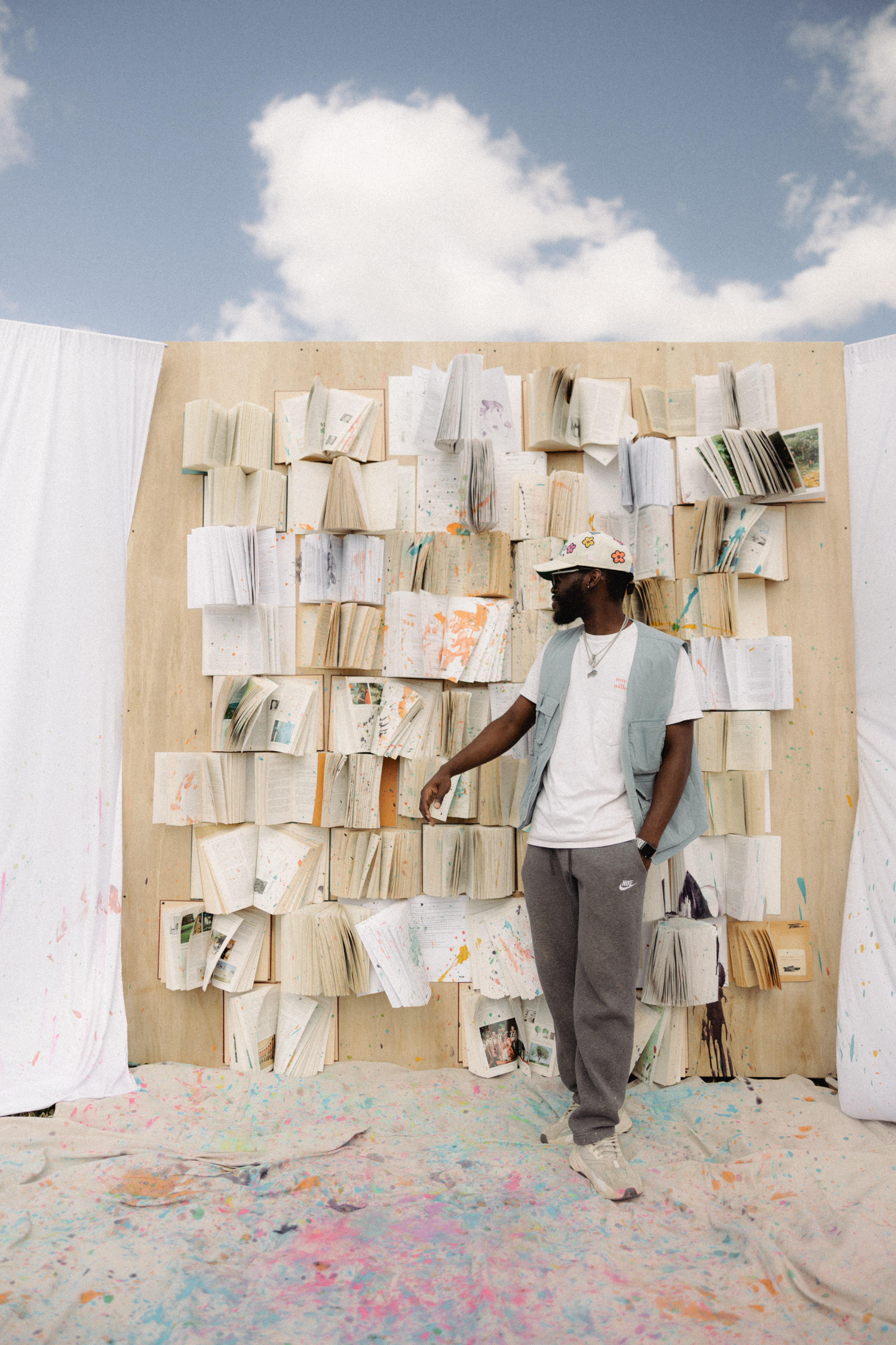 Crossclipss Productions