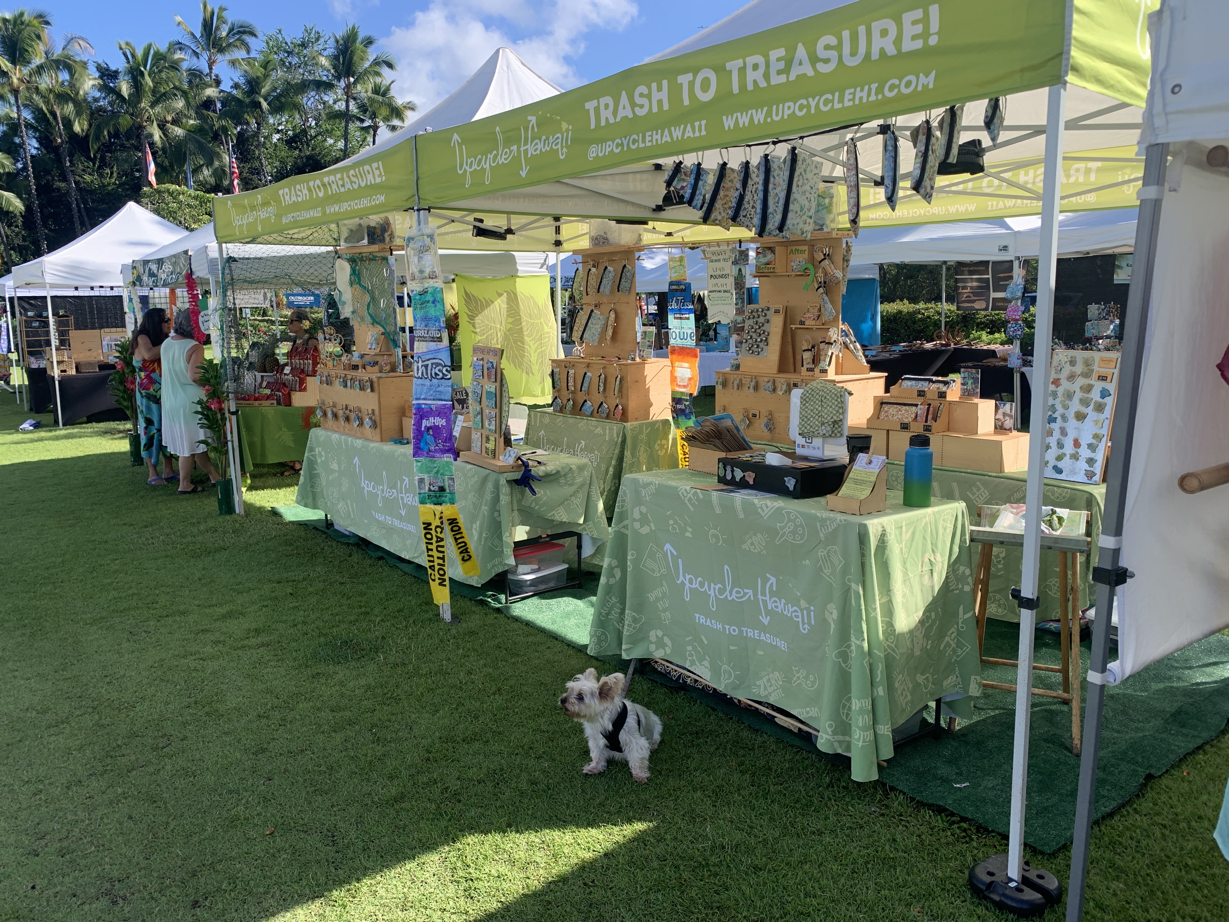 Upcycle Hawaii LLC