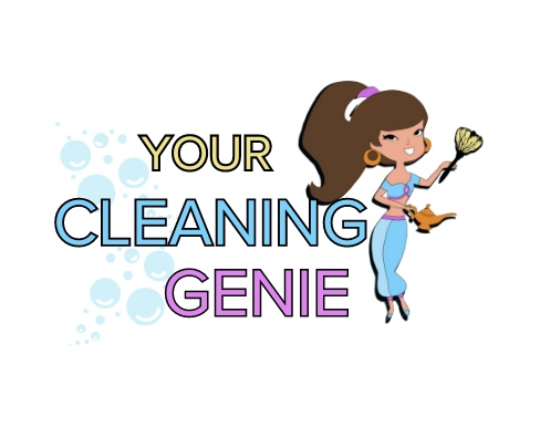 Your Cleaning Genie