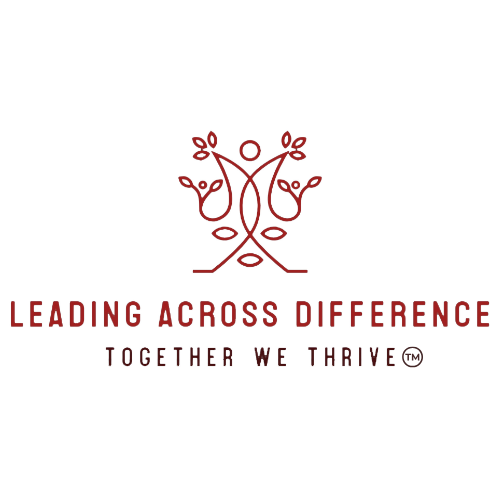 Leading Across Difference
