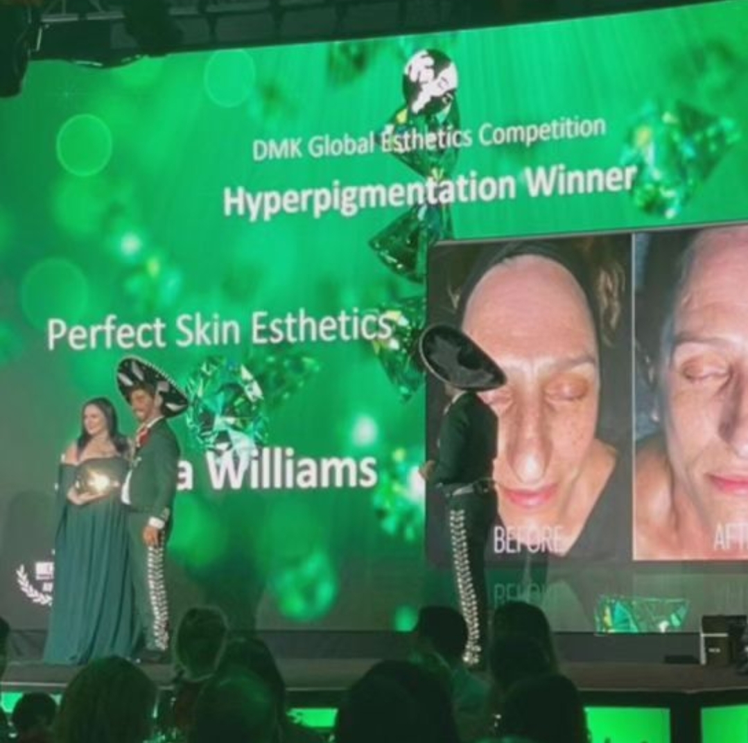 Perfect Skin Esthetics, LLC