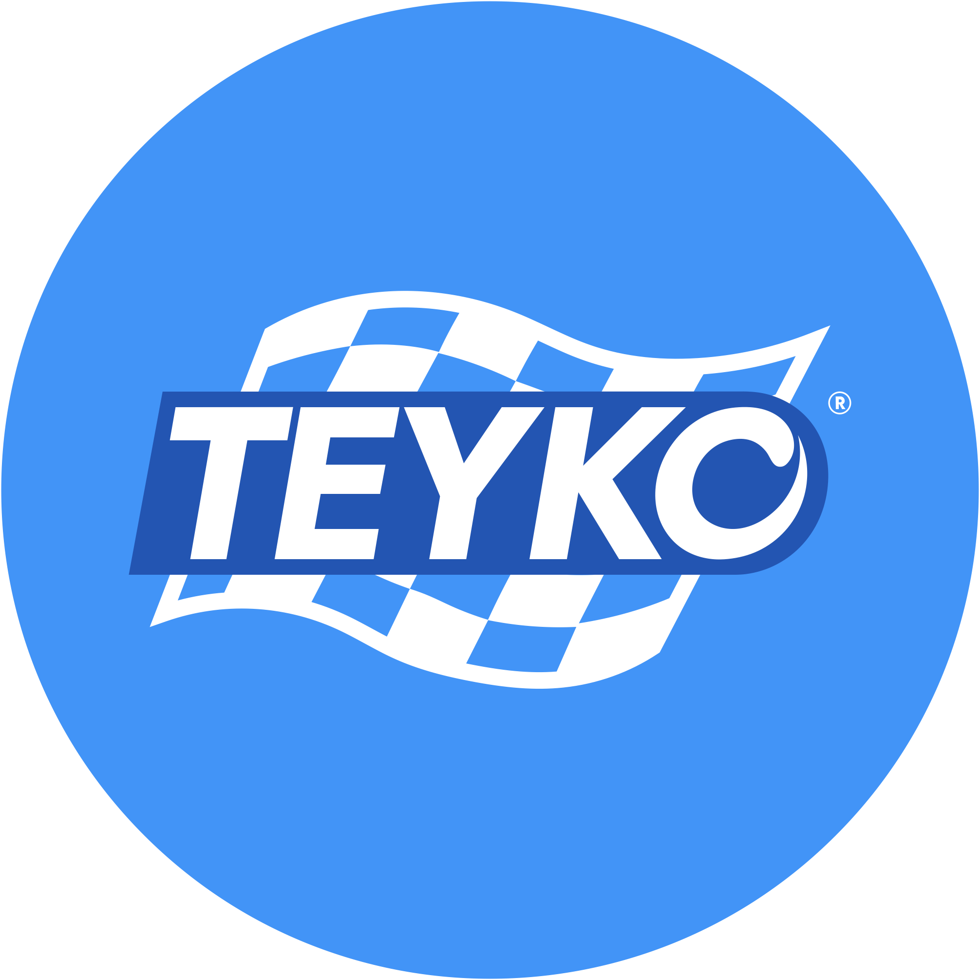 TEYKO®