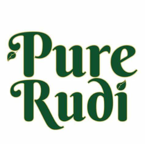 Pure Rudi