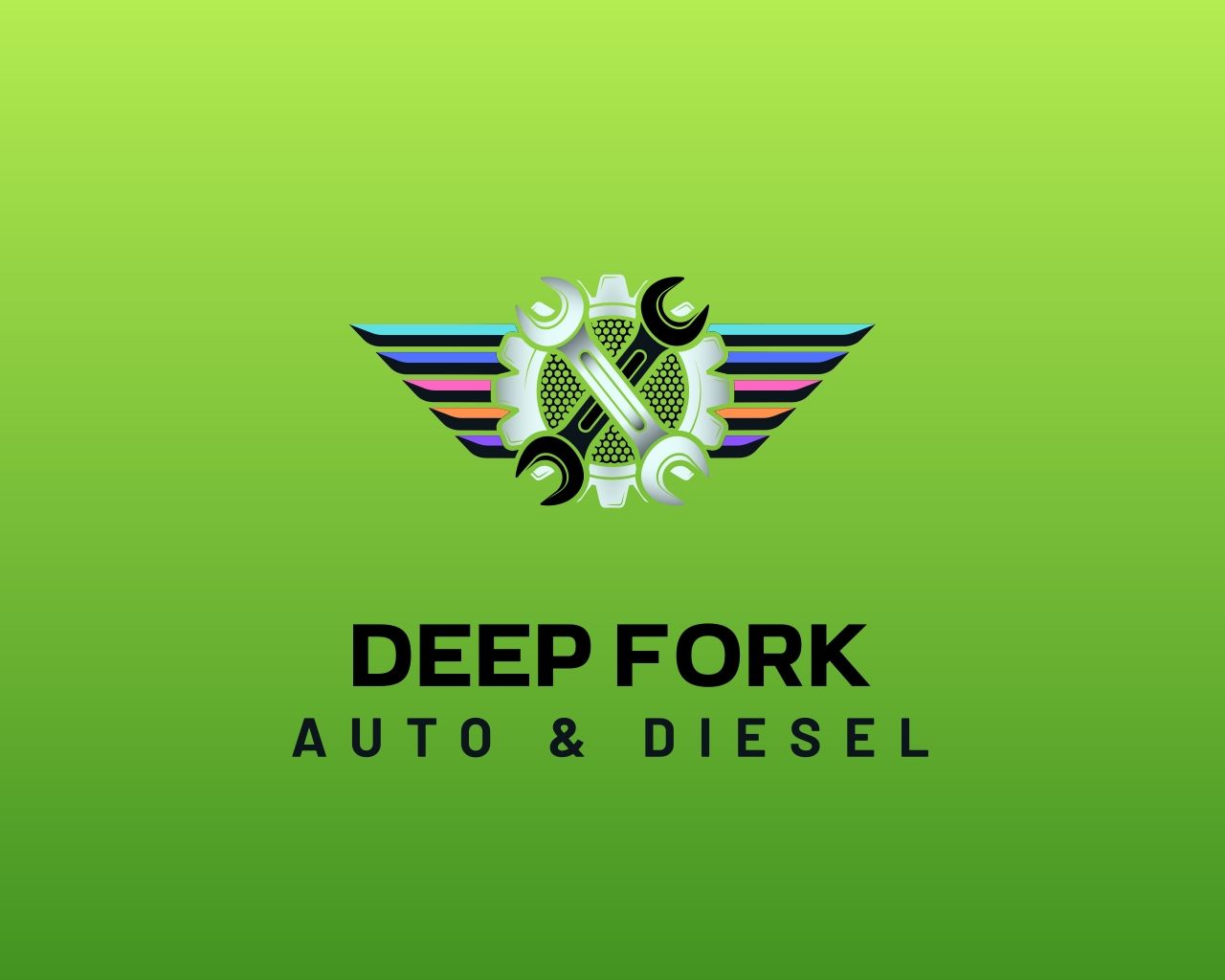 Deepfork Auto&diesel