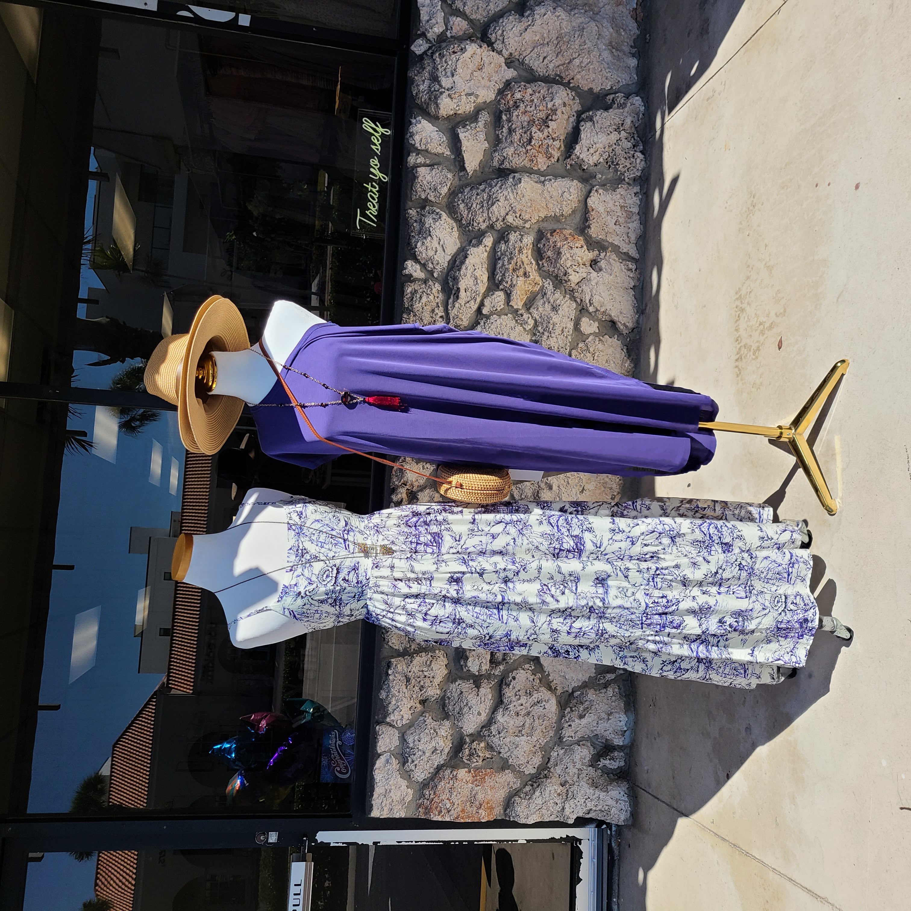 Crystal Sands Boutique LLC