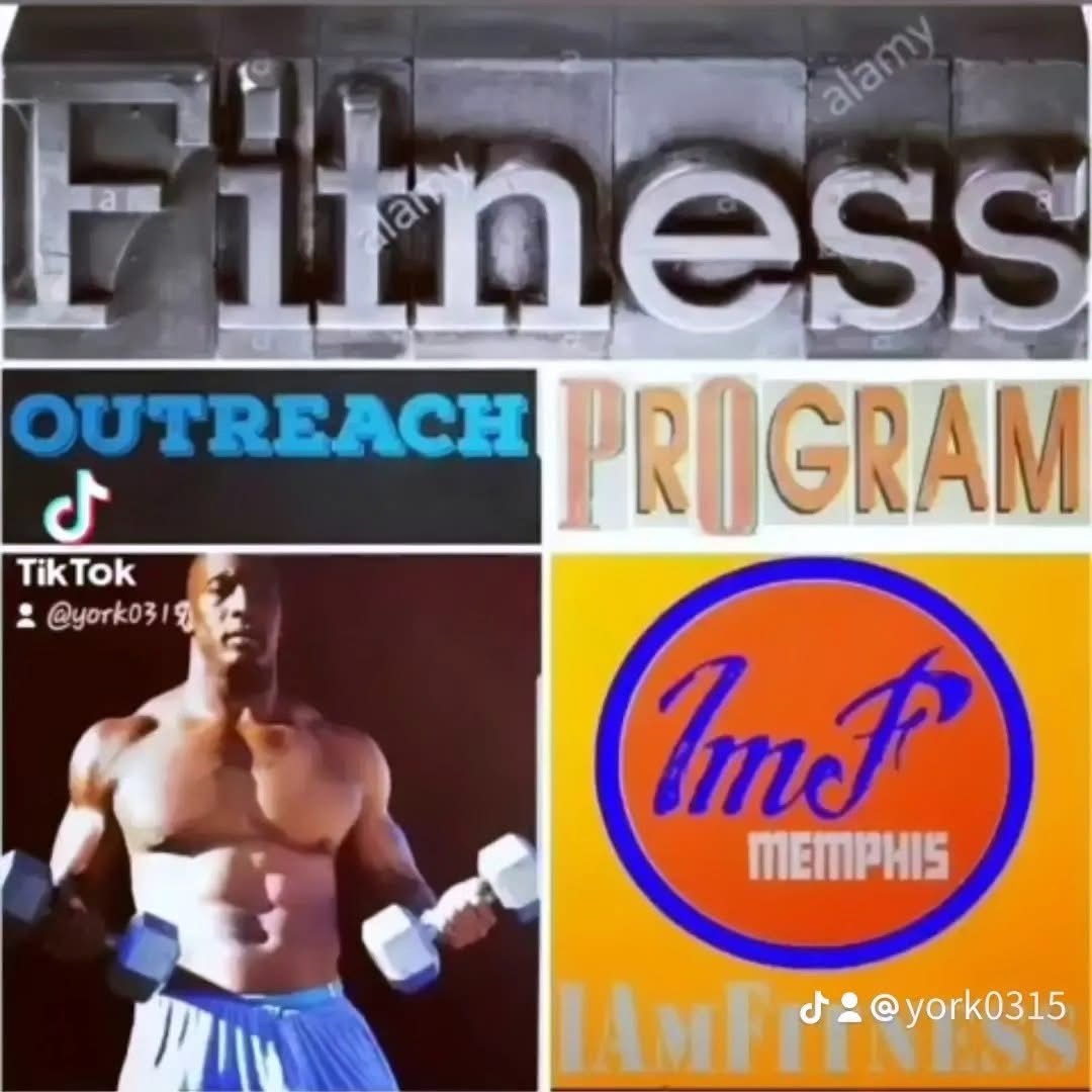 Iamfitnessmemphis