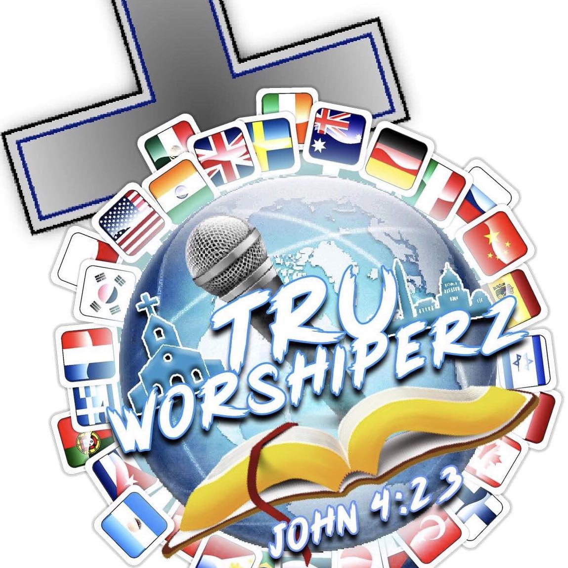 Tru Worshiperz Band&ministry