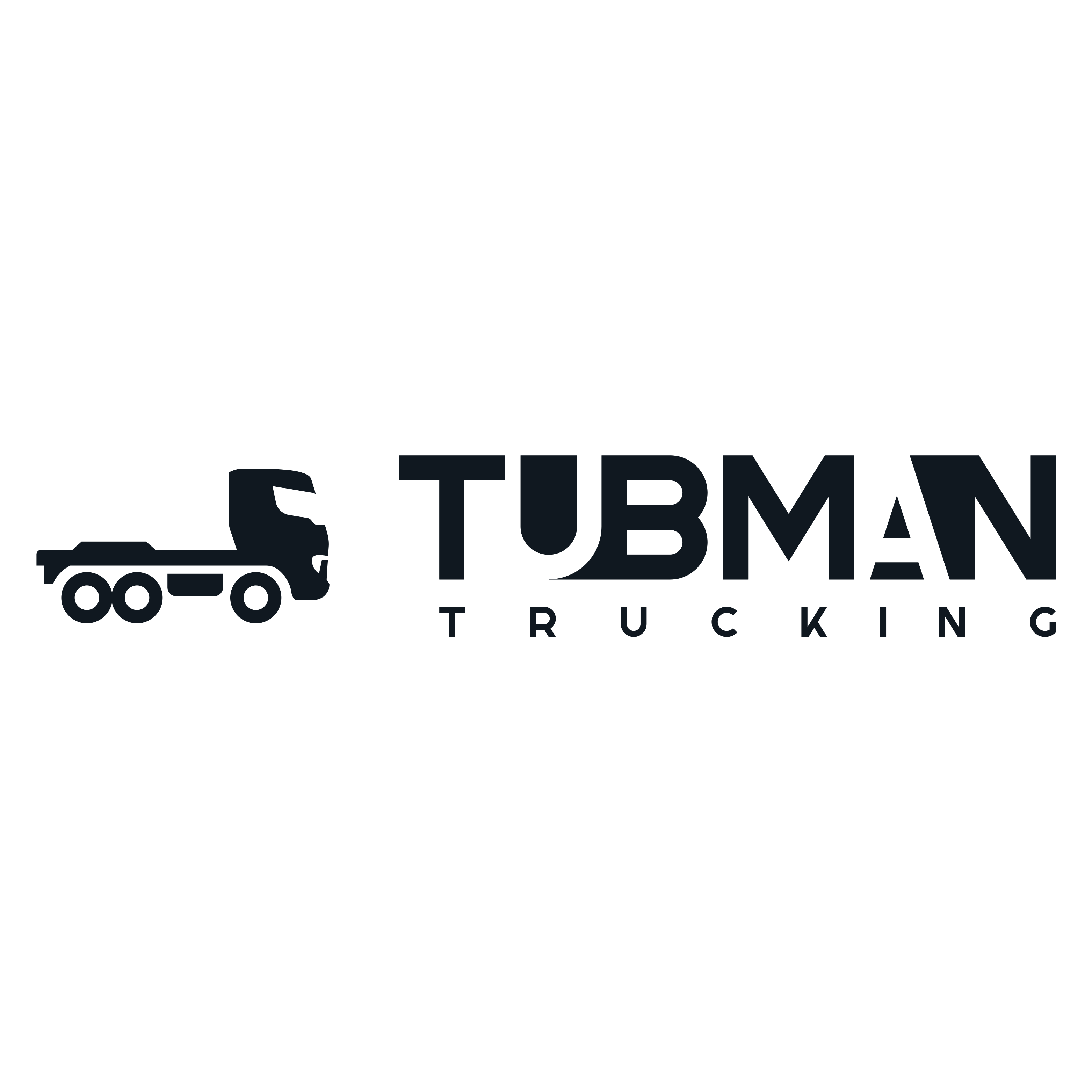 Tubman Trucking Services 