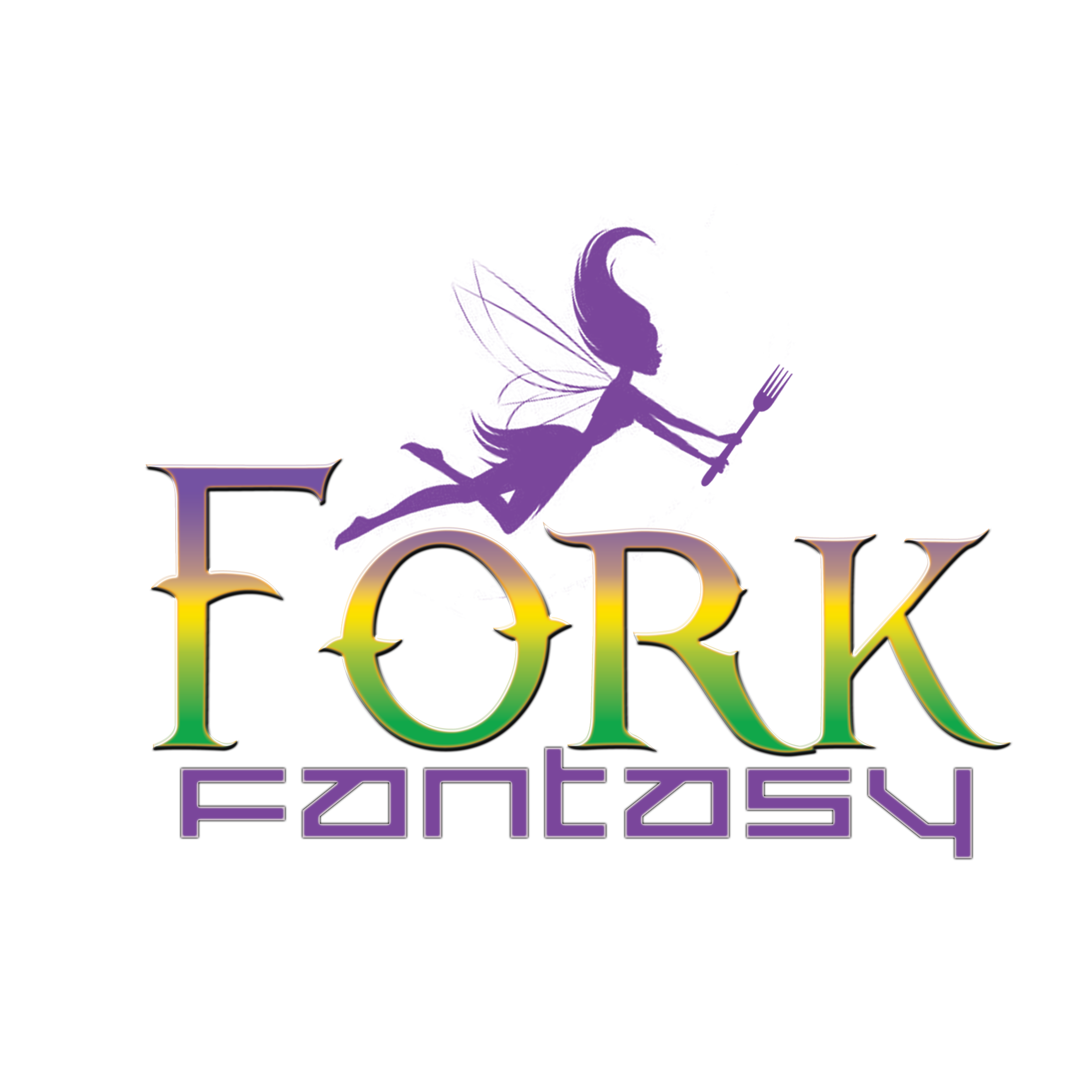 Fork Fantasy