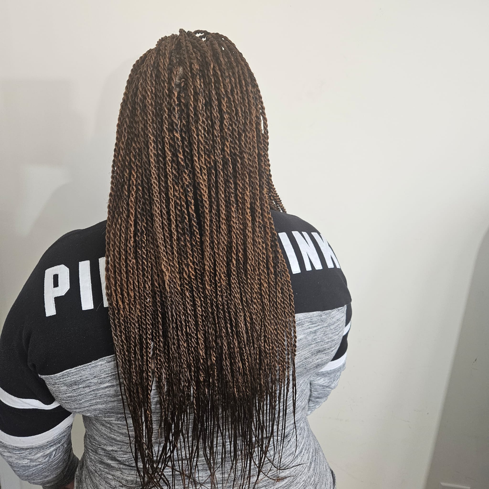 Divine Prestige Services LLC