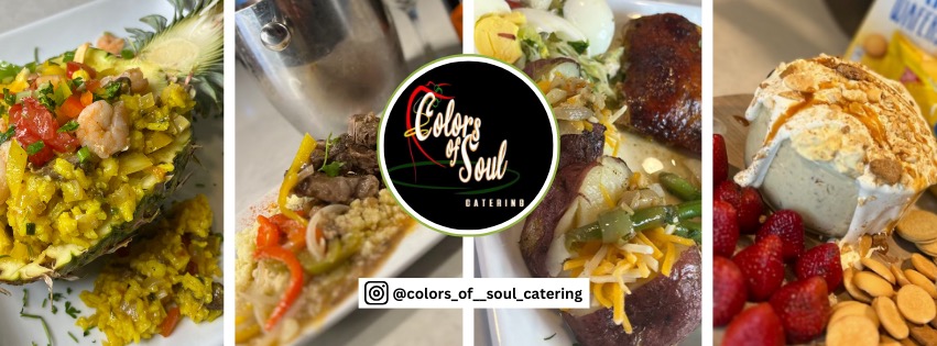 Colors Of Soul Catering