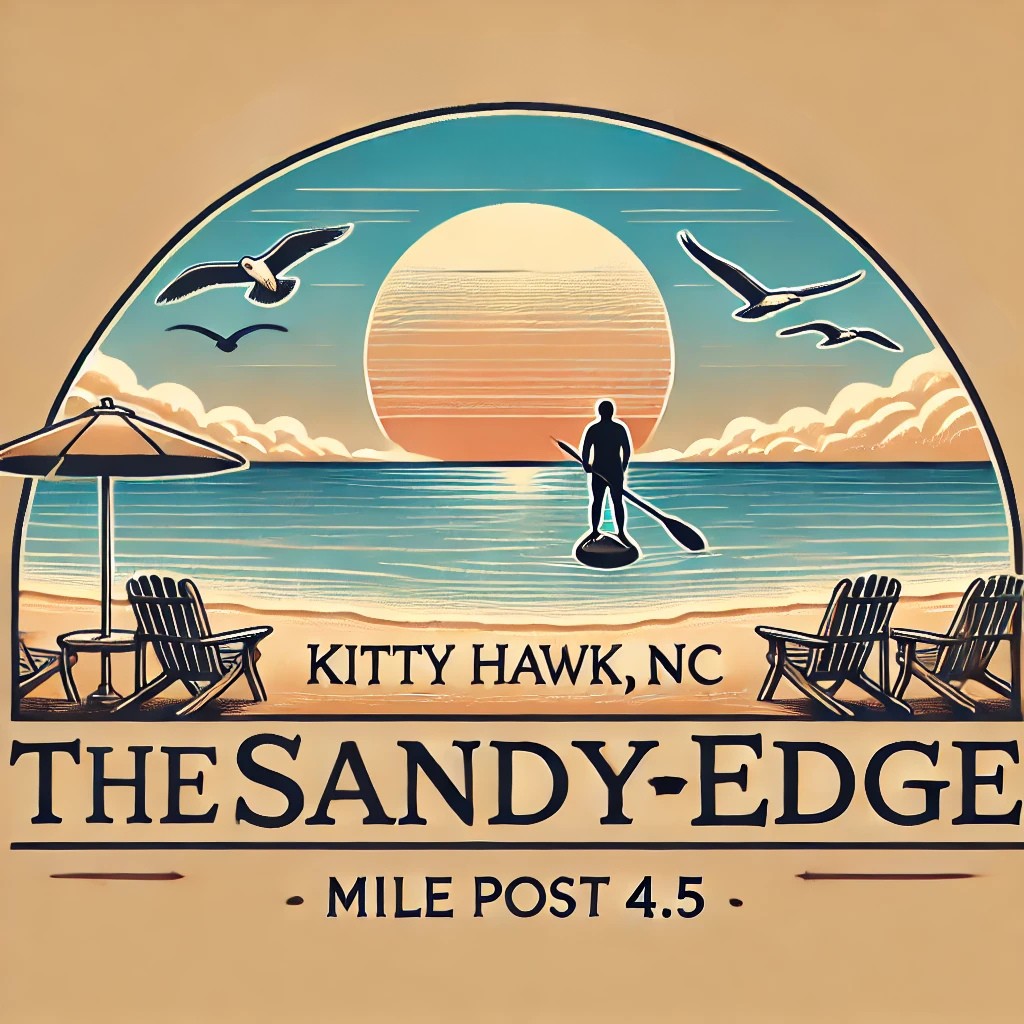 Thesandyedge-obx