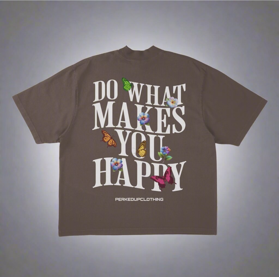 Perkedup Clothing