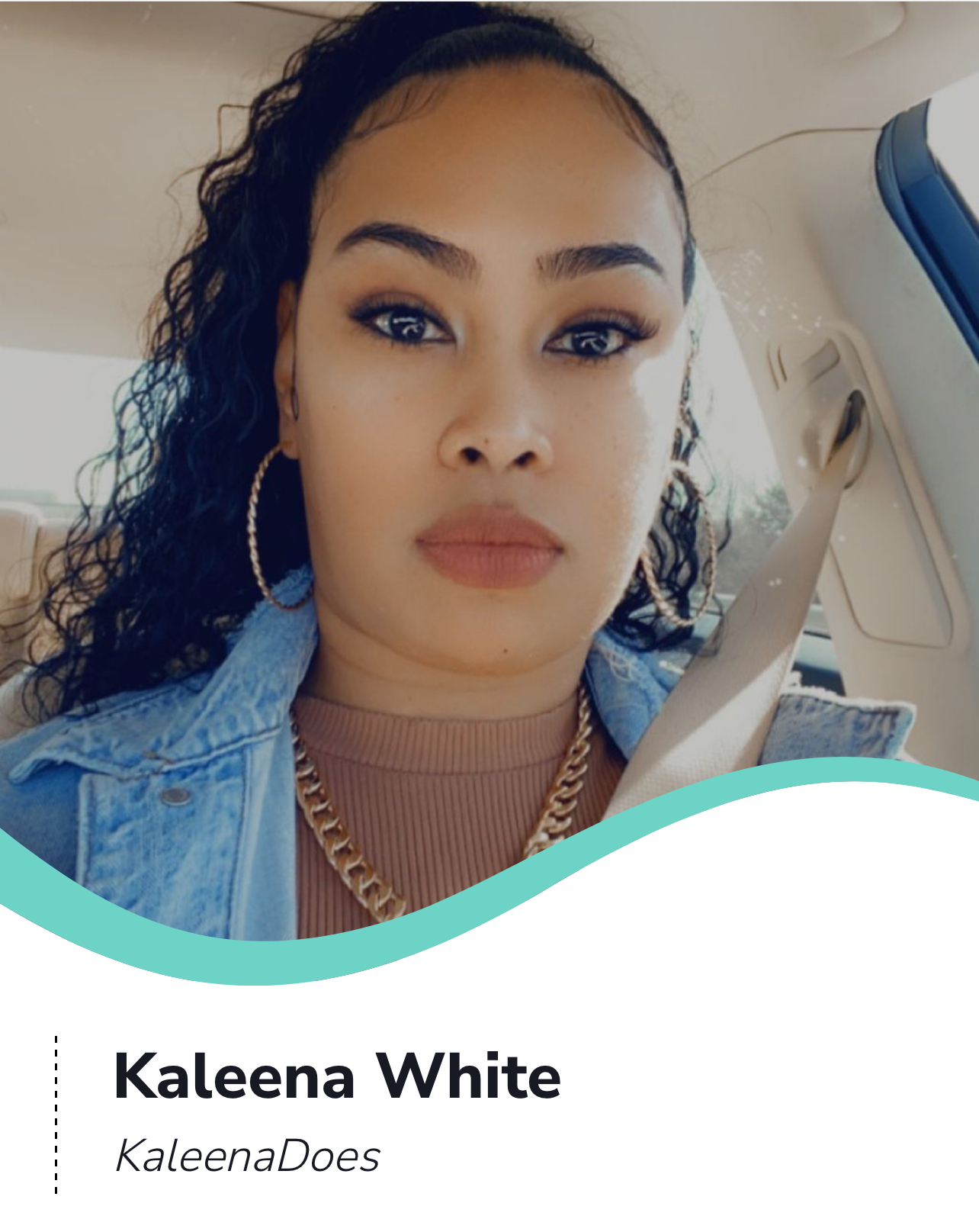 Kaleena Does