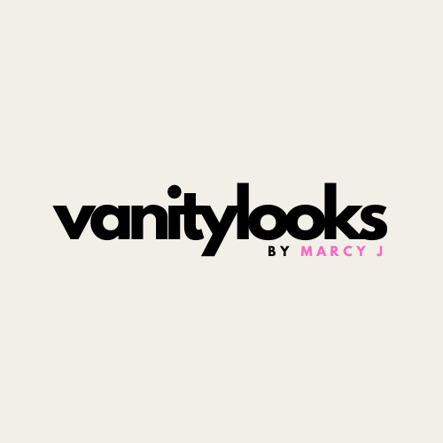 Vanity Looks By Mj