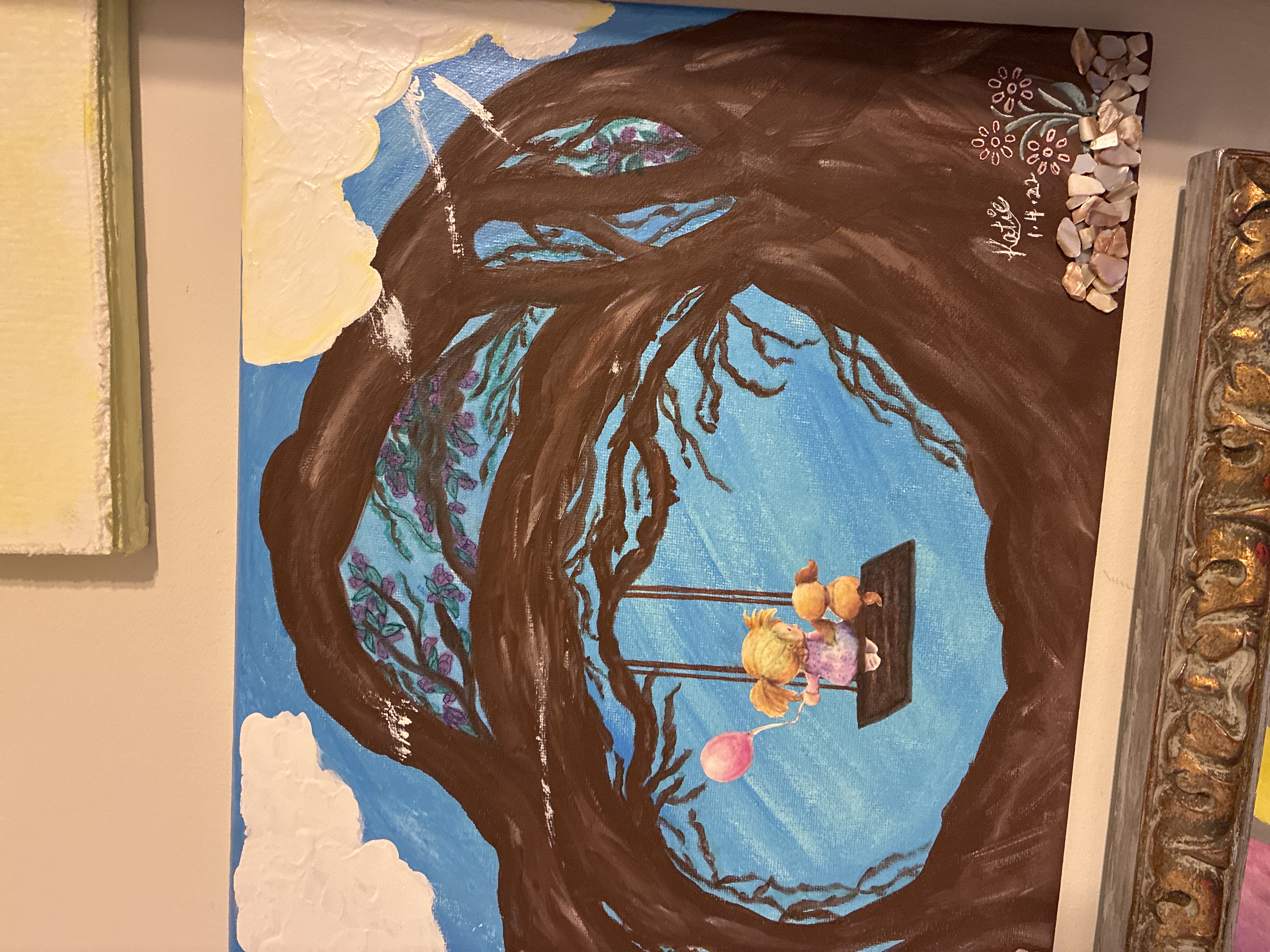 Katie’s Art And Crafts