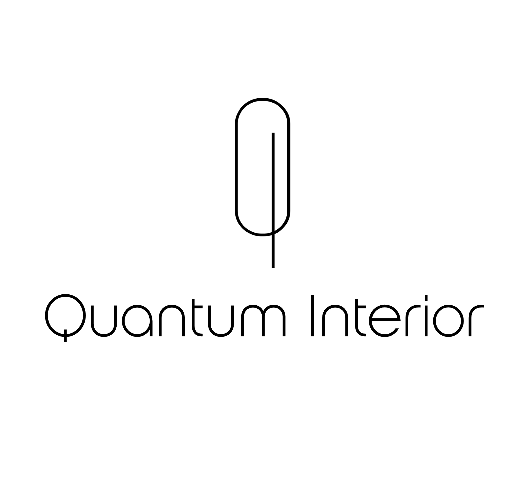 Quantum Interior