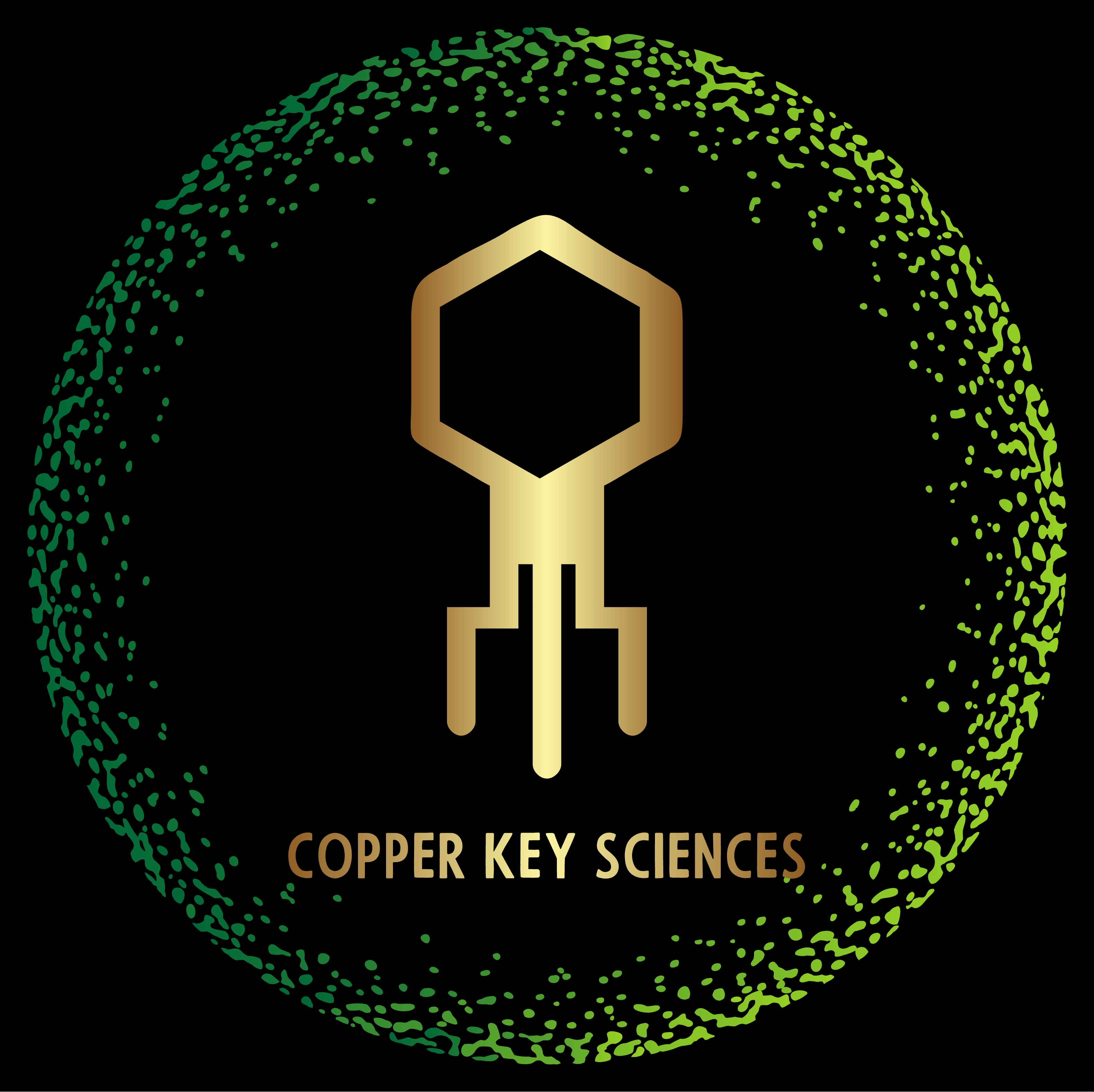 Copper Key Sciences