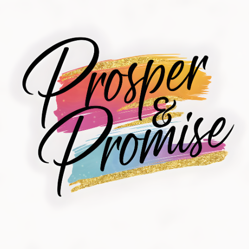 Prosper & Promise