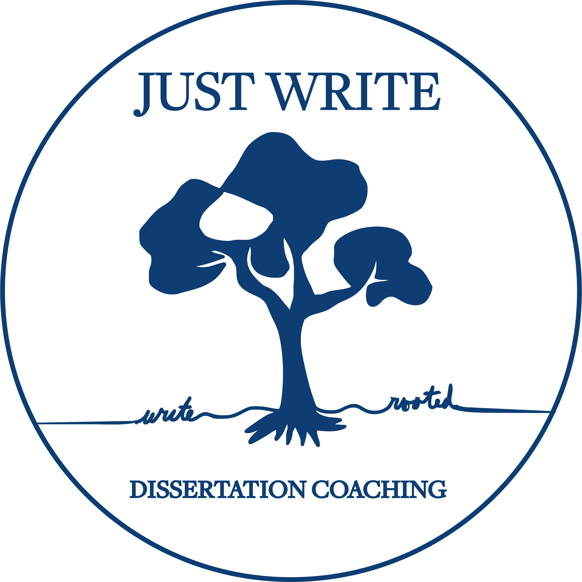 Just Write Dissertation Coaching, LLC