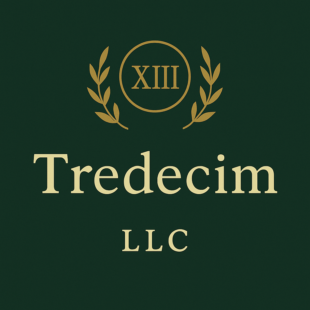 Tredecim