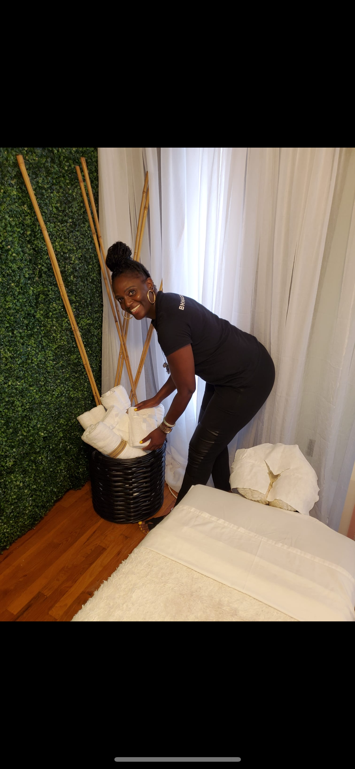 Beautiful Mountain Massage Therapy