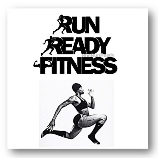 Run Ready Fitness Apparel