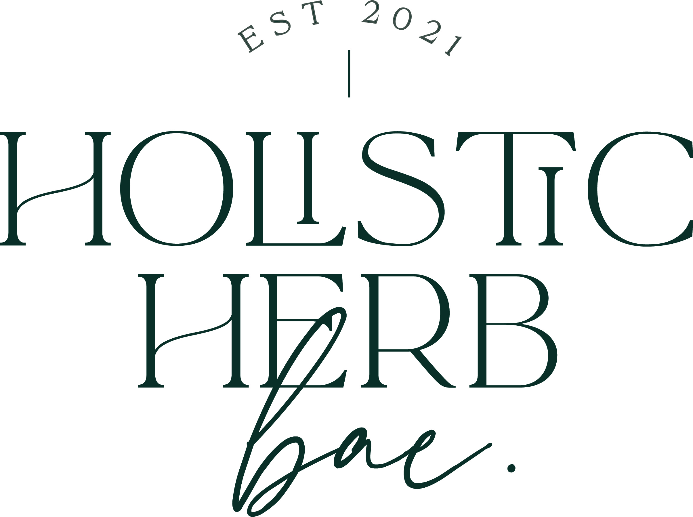 Holistic Herb Bae