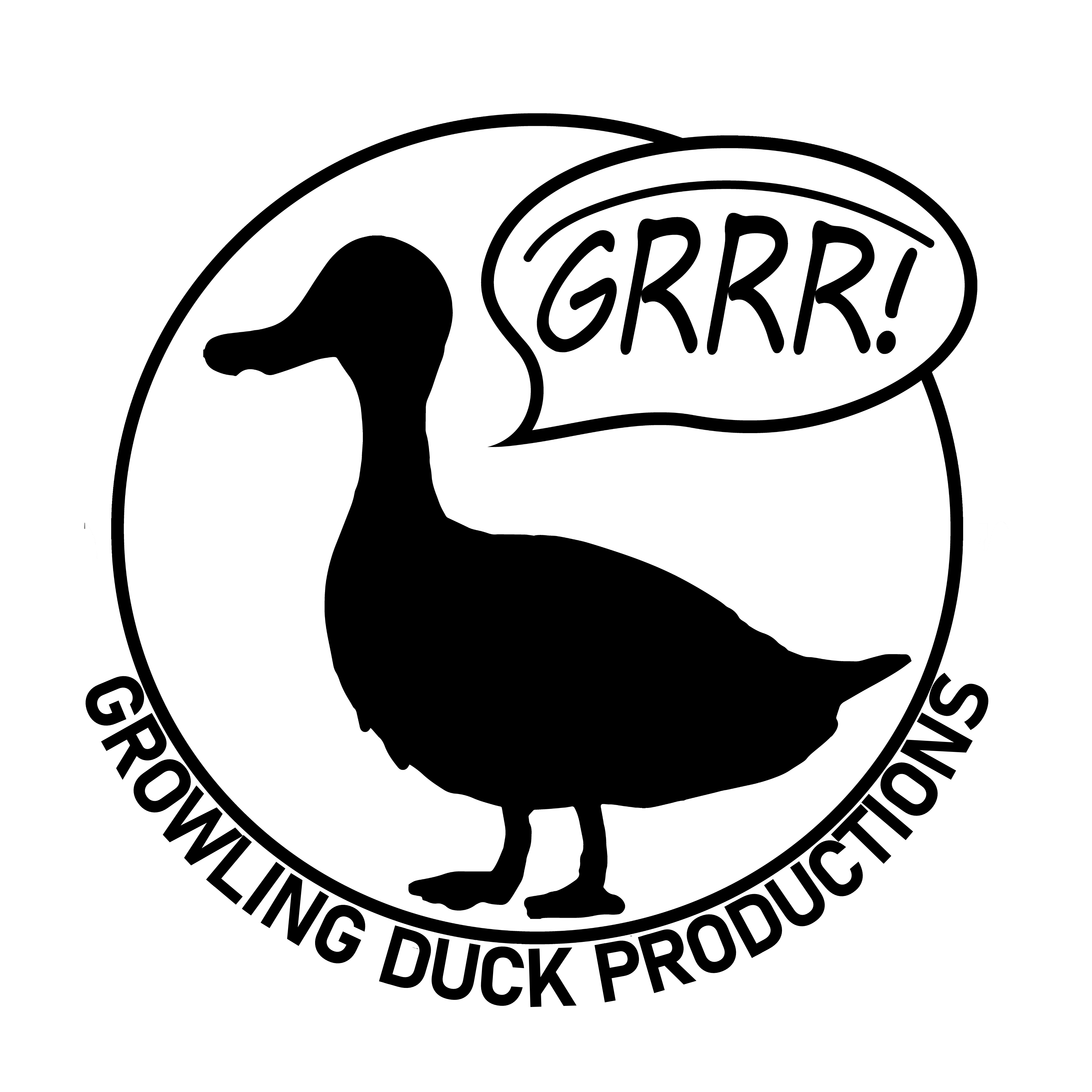 Growling Duck Productions
