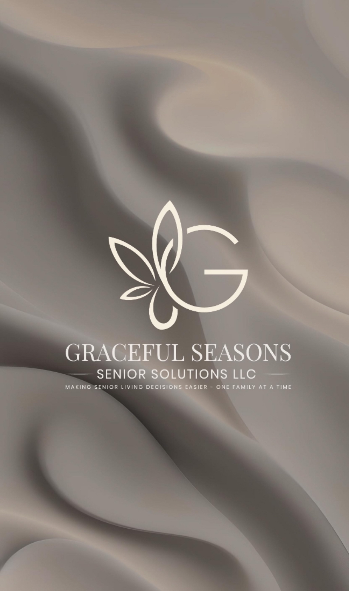 Graceful Seasons Senior Solutions LLC