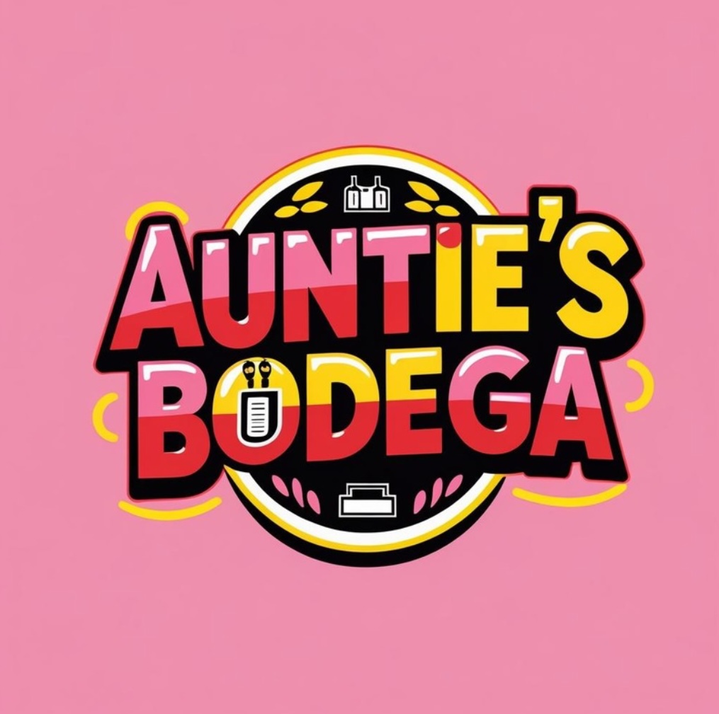 Aunties Bodega
