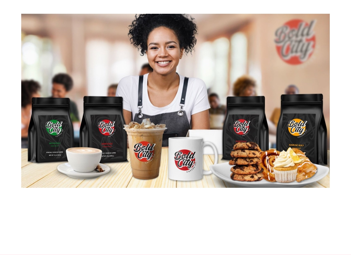 Bold City Coffee Co