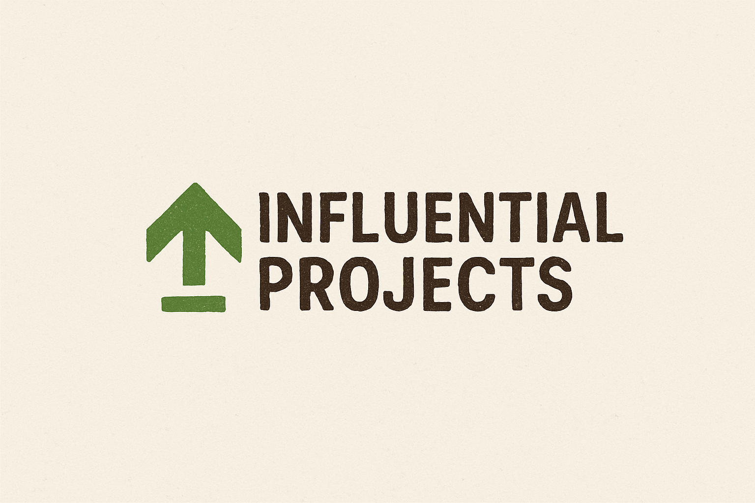 Influential Projects