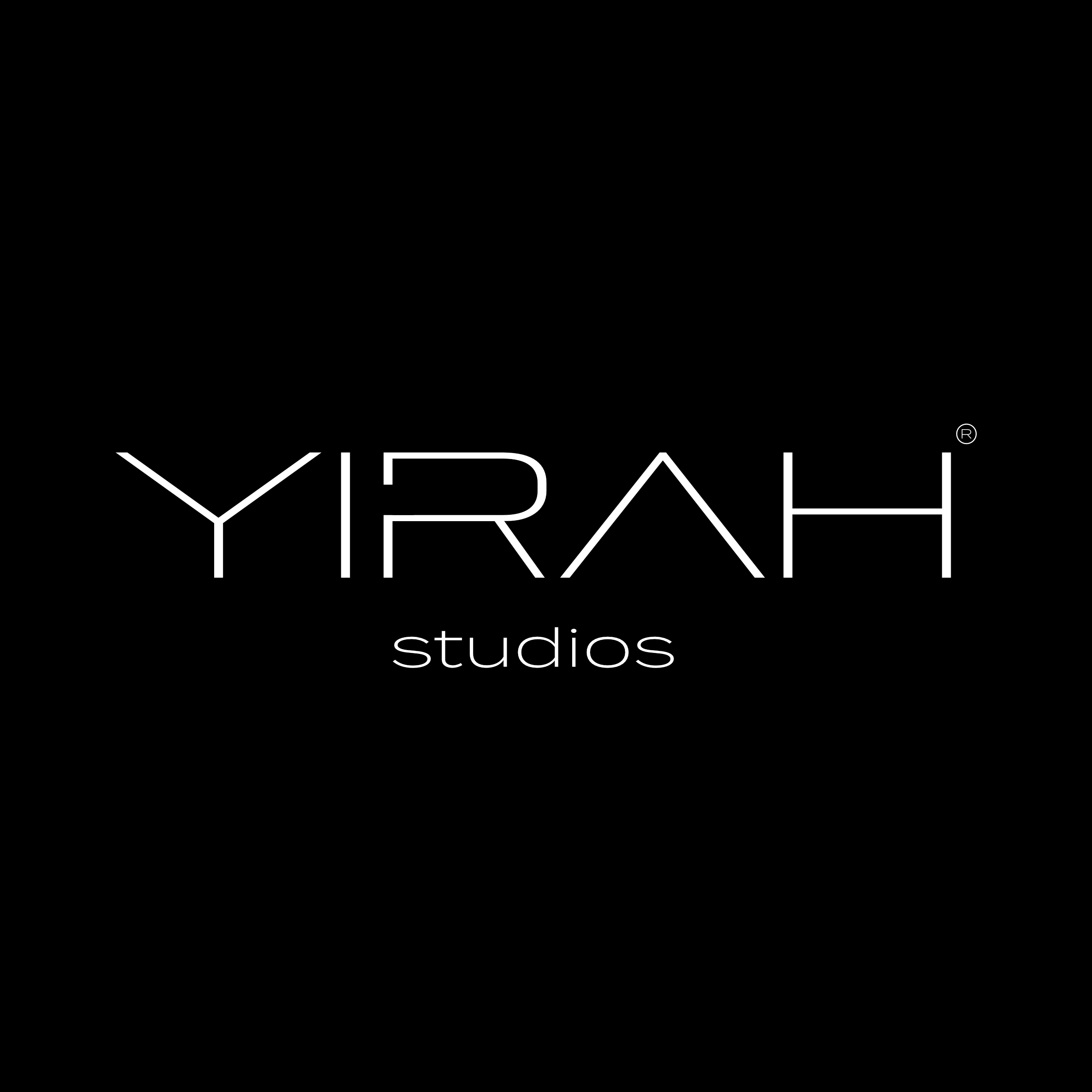 YIRAH Studios