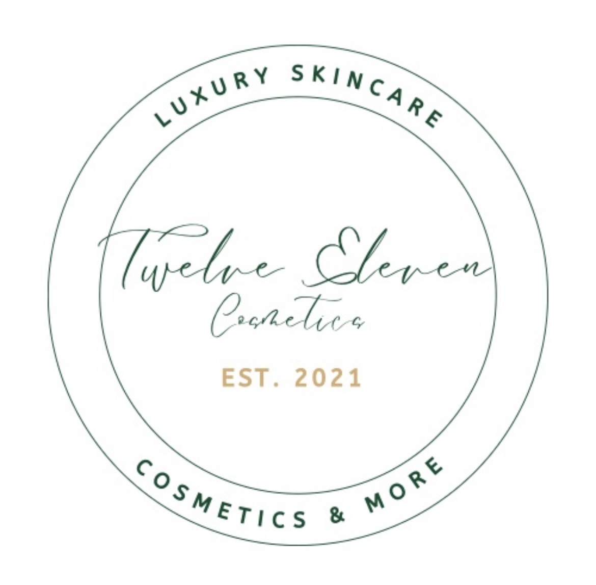 Twelve Eleven Cosmetics