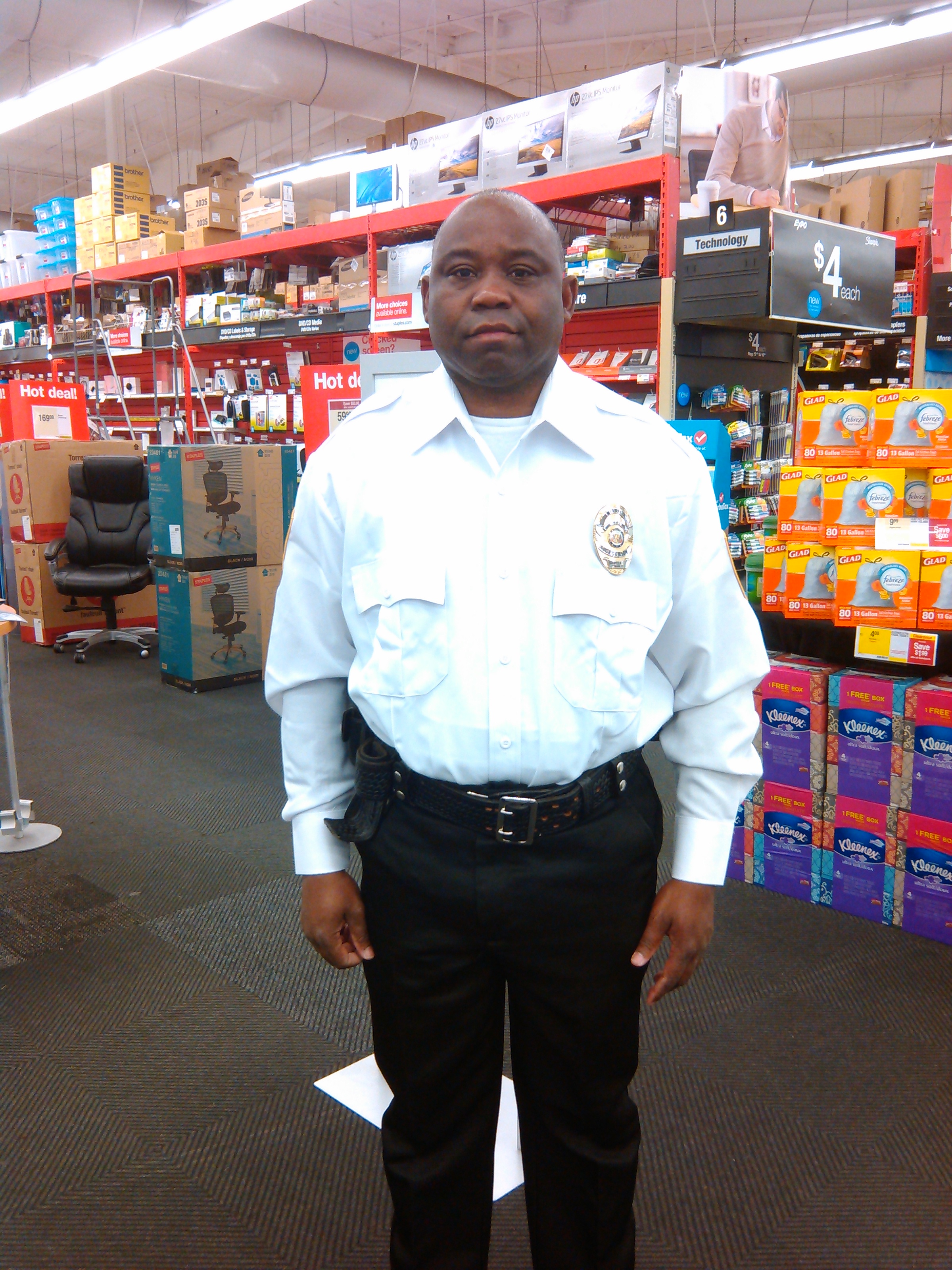 Winning Life Security